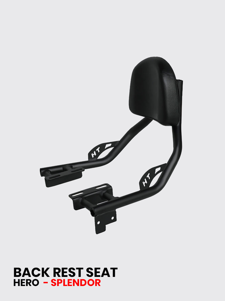 SPLENDOR PU SEAT REST / SB 1144