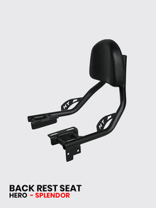 SPLENDOR PU SEAT REST / SB 1144