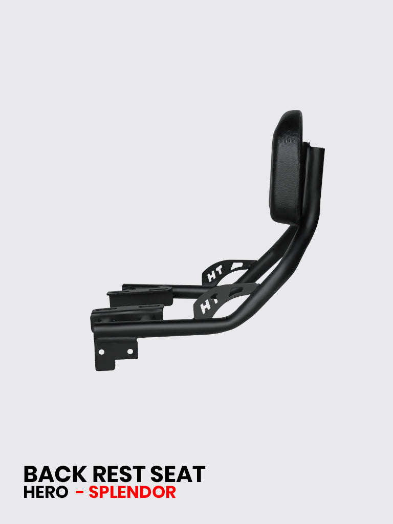 SPLENDOR PU SEAT REST / SB 1144