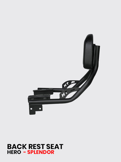 SPLENDOR PU SEAT REST / SB 1144