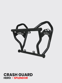 SPLENDOR CRASH GUARD / SB 1143