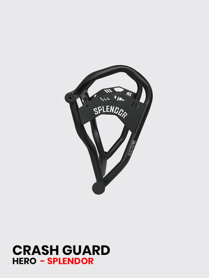 SPLENDOR CRASH GUARD / SB 1143