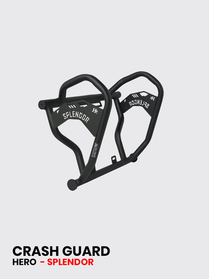 SPLENDOR CRASH GUARD / SB 1143
