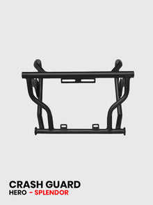 SPLENDOR CRASH GUARD / SB 1143