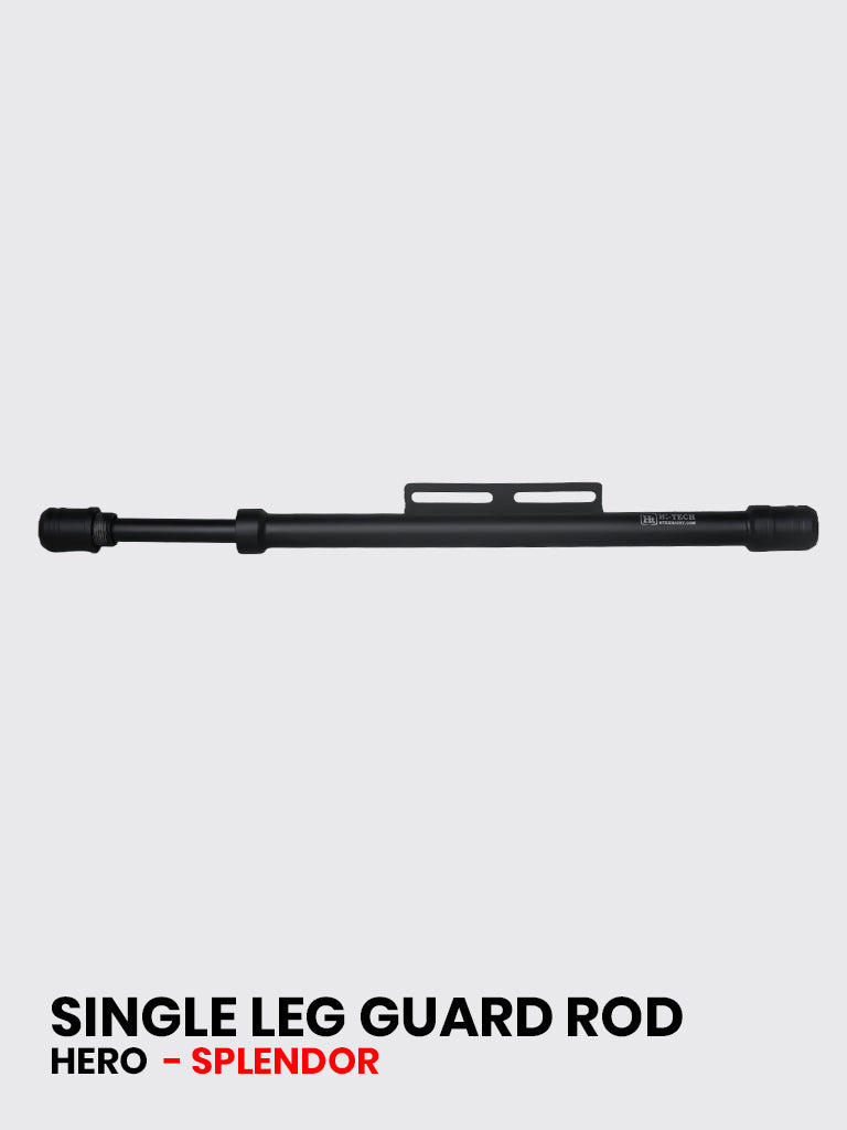 SPLENDOR OPEN TYPE STRAIGHT ROD / SB 1145