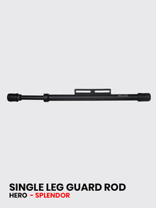 SPLENDOR OPEN TYPE STRAIGHT ROD / SB 1145
