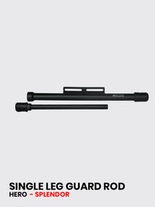 SPLENDOR OPEN TYPE STRAIGHT ROD / SB 1145