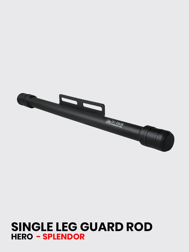 SPLENDOR OPEN TYPE STRAIGHT ROD / SB 1145
