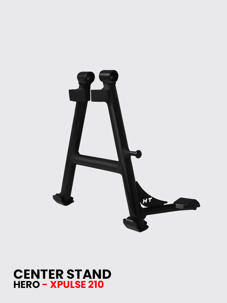 CENTER STAND FOR XPULSE 210 / SB 1188