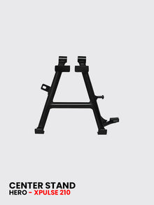 CENTER STAND FOR XPULSE 210 / SB 1188