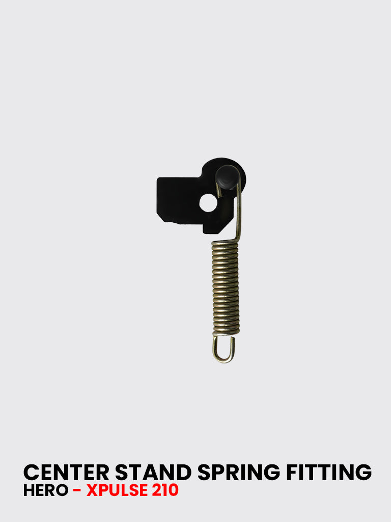 CENTER STAND FOR XPULSE 210 / SB 1188