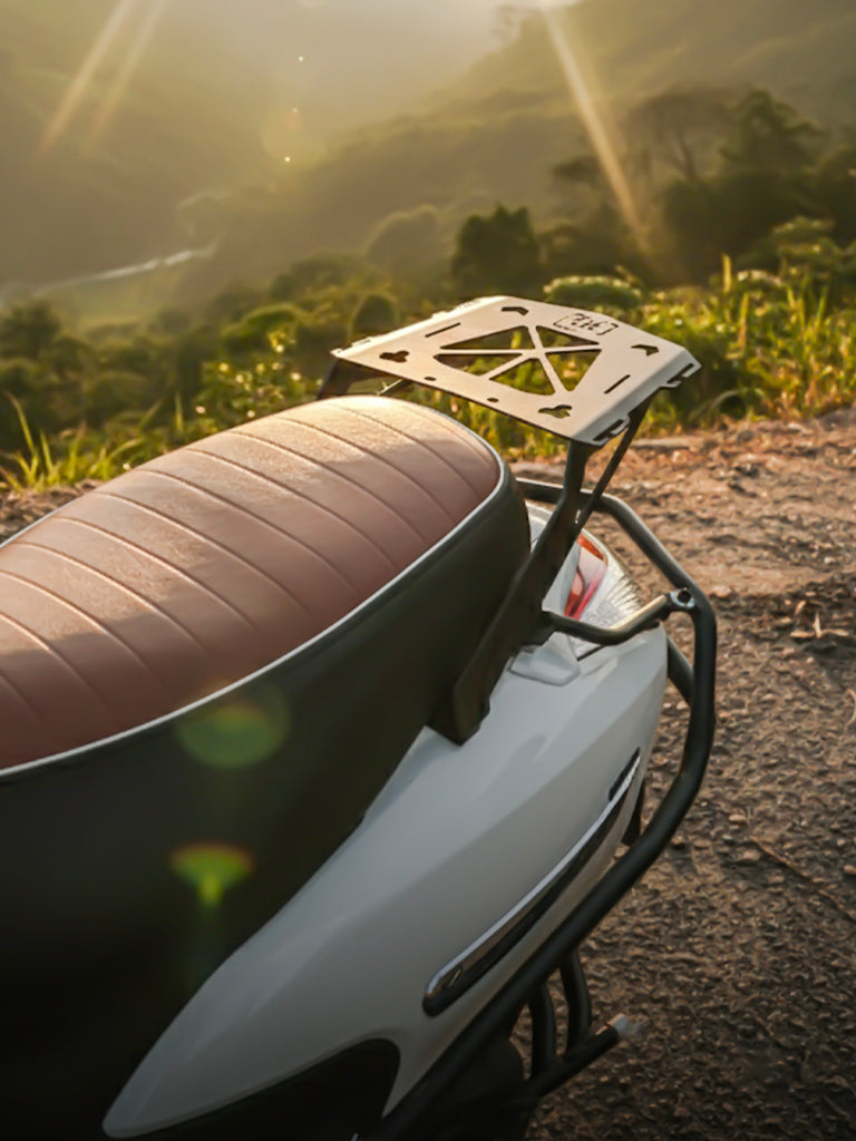 TOPRACK FOR ACTIVA 125 / HTSC 130