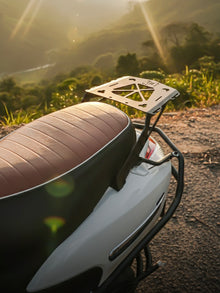 TOPRACK FOR ACTIVA 125 / HTSC 130