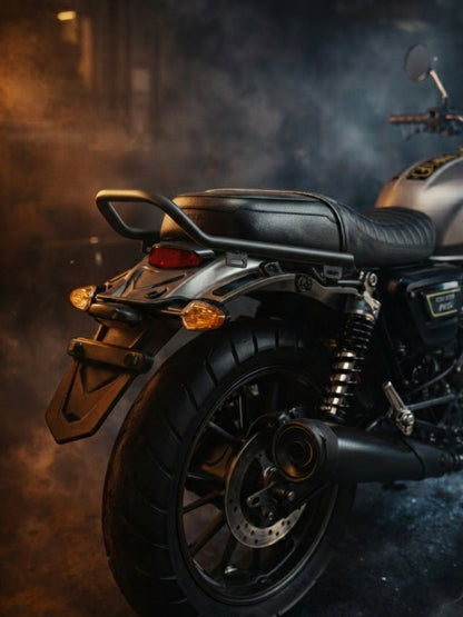 RS CB350 GRABRAIL PILLION PIPE / SB 1130