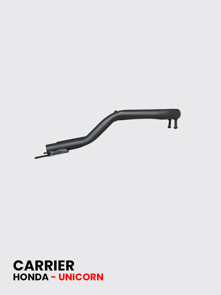 HONDA CB UNICON CARRIER -  SB 877