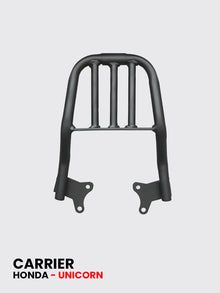 HONDA CB UNICON CARRIER -  SB 877