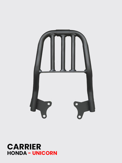 HONDA CB UNICON CARRIER -  SB 877