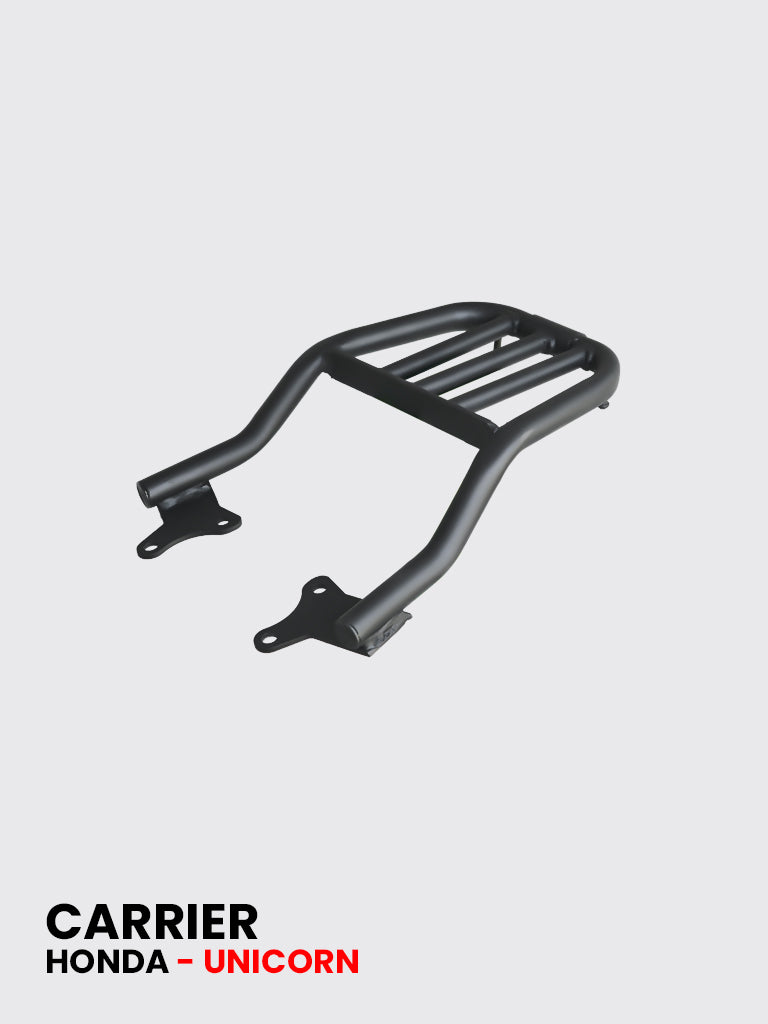 HONDA CB UNICON CARRIER -  SB 877
