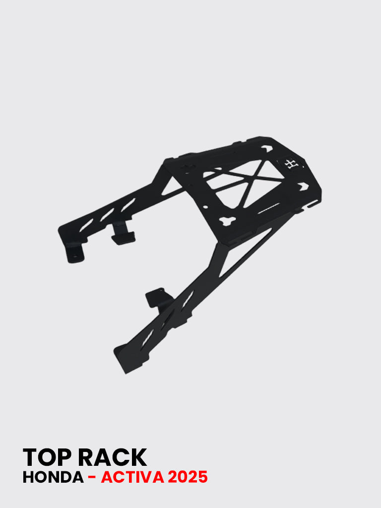 TOPRACK FOR ACTIVA 125 / HTSC 130