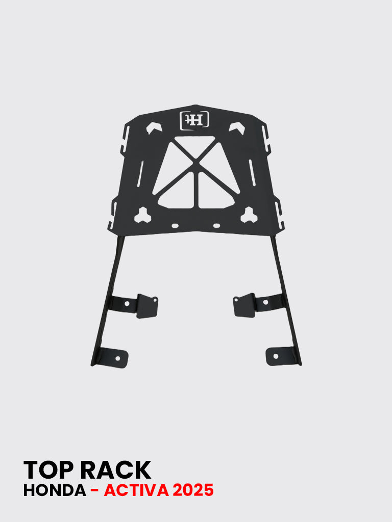 TOPRACK FOR ACTIVA 125 / HTSC 130