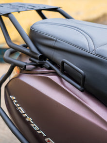 JUPITER 125 BS6 LADY HANDLE / SB 1080