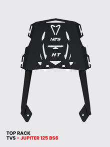 JUPITER 125 BS6 TOPRACK - SB 1079