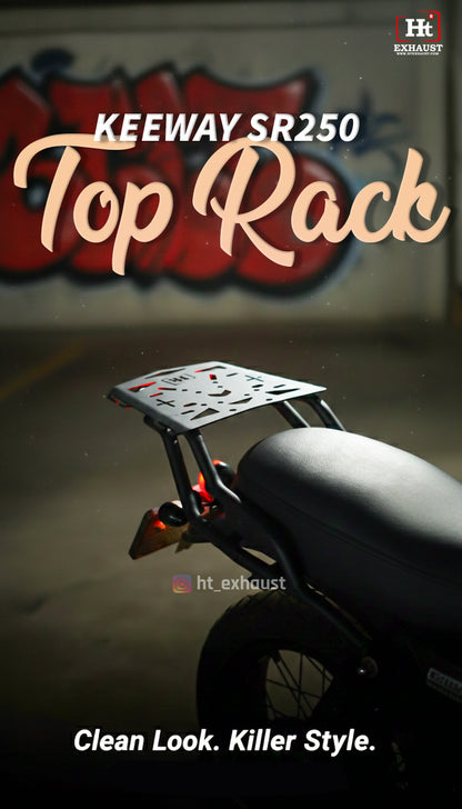 TOPRACK FOR KEEYWAY SR 250 / SB 1118