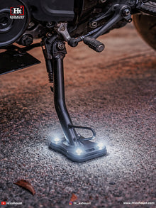 KTM DUKE GEN 3 250&390 SIDE STAND BASE / SB 1149