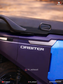 LADY HANDLE FOR TVS ORBITER / HTSC 135