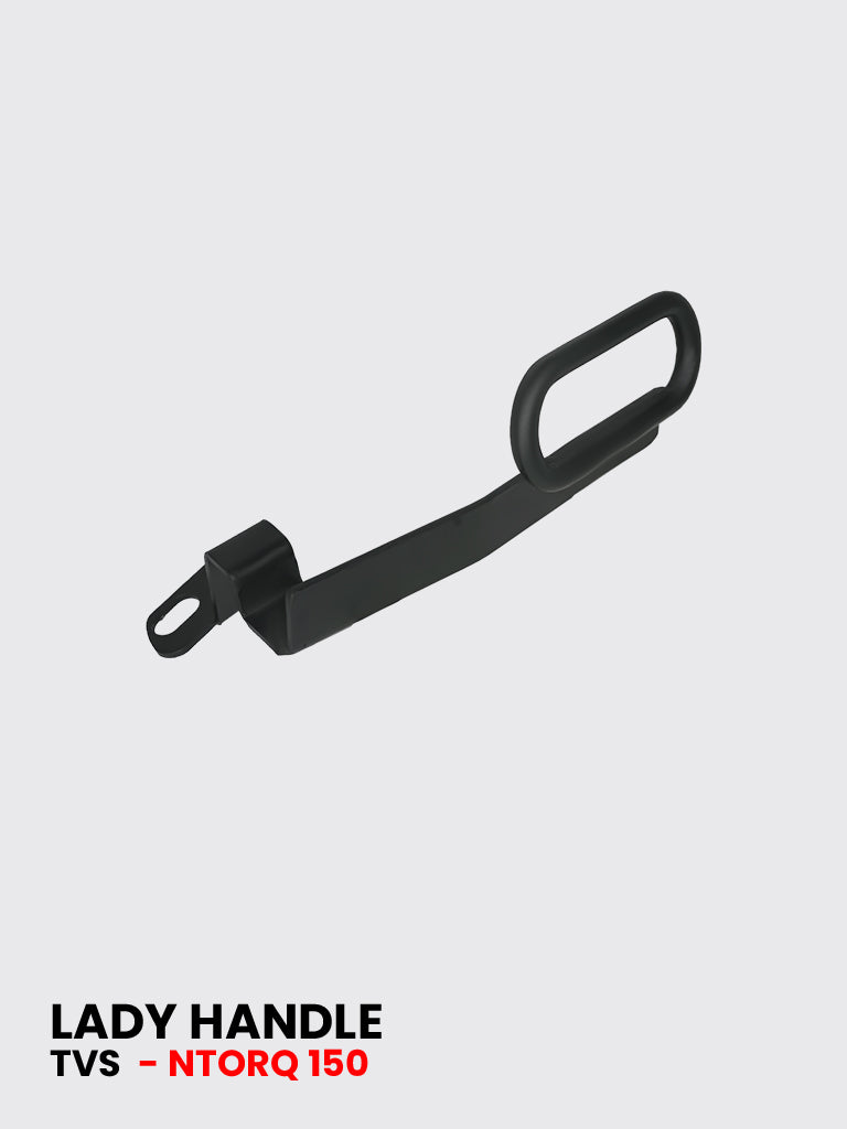 TVS NTORQ 150 LADY HANDLE / HTSC 154