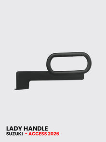 SUZUKI ACCESS 2026 LADY HANDLE / HTSC 148