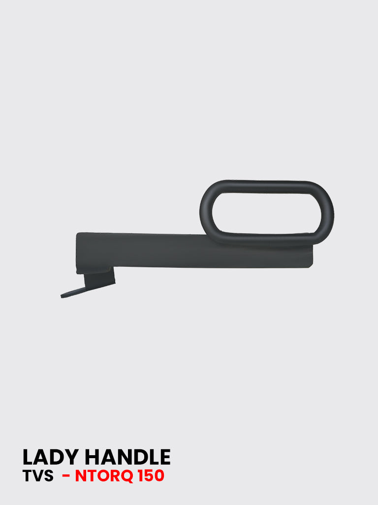 TVS NTORQ 150 LADY HANDLE / HTSC 154