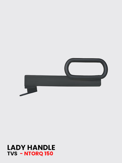 TVS NTORQ 150 LADY HANDLE / HTSC 154