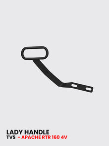 TVS APACHE RTR 160 & 200 4V LADY HANDLE / SB 1160
