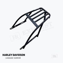 CARRIER FOR HARLEY STREET 750 / SB 1036