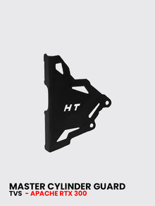 MASTER CYLINDER GUARD FOR APACHE RTX 300 / FTC 115
