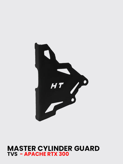 MASTER CYLINDER GUARD FOR APACHE RTX 300 / FTC 115