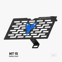 YAMAHA MT 15 RADIATOR GUARD - RD 907