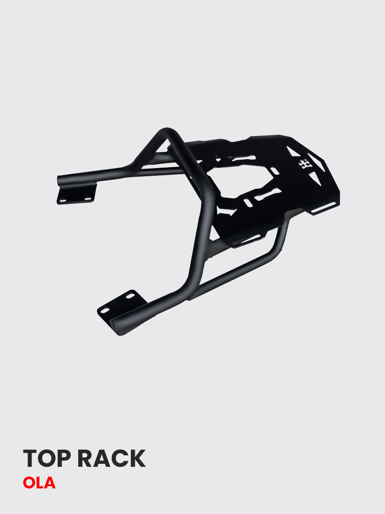 Ola Racks OLA S1 PRO & X TOP RACK / EV 1004 – htexhaust