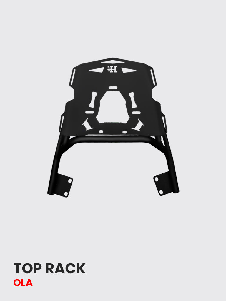 Ola Racks OLA S1 PRO & X TOP RACK / EV 1004 – htexhaust