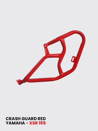 YAMAHA XSR 155 CRASH GUARD / SB 1104