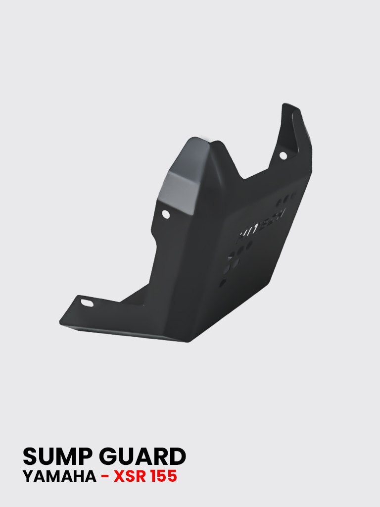 SUMP GUARD FOR XSR 155 / SB 1115