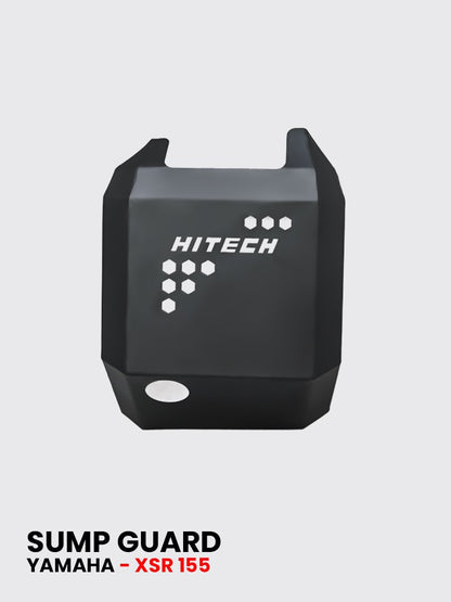 SUMP GUARD FOR XSR 155 / SB 1115