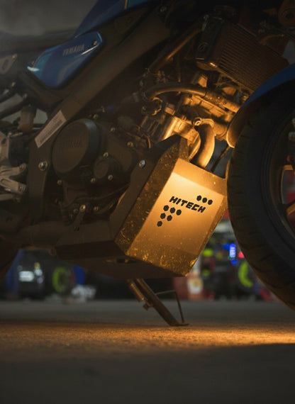 SUMP GUARD FOR XSR 155 / SB 1115