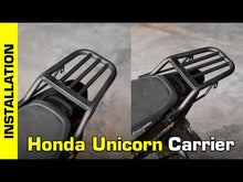 HONDA UNICON CARRIER -  SB 877