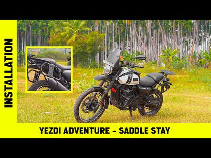 Saddle stay for Yezdi Adventure – SB 846