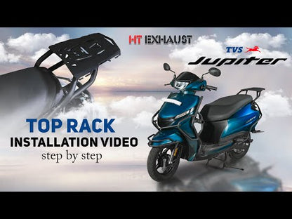 TOPRACK FOR JUPITER 110 (2025) SB 1000