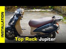 JUPITER 125 TOP RACK HTSC 102