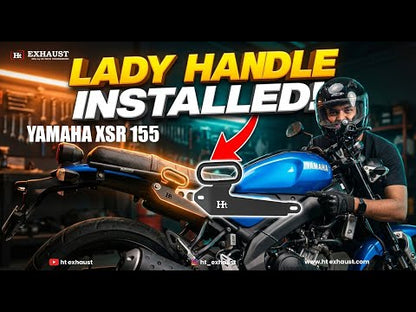 LADY HANDLE FOR XSR 155 / SB 1116