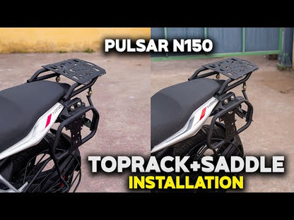 BAJAJ PULSAR N 150 TOPRACK SADDLE STAY / SB 852